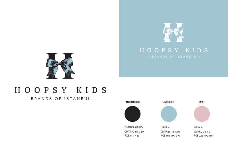 Hoopsy Kids